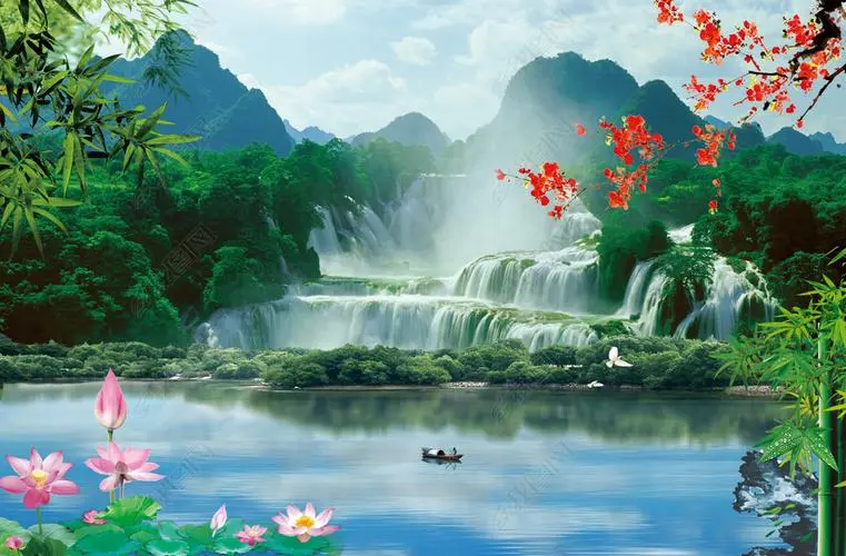 无人化节能